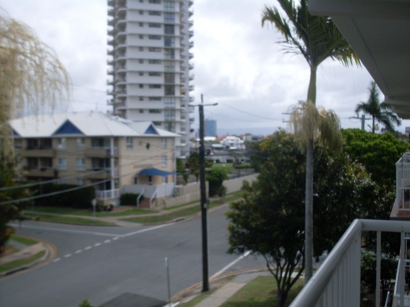 35 Palm Avenue, Surfers Paradise QLD 4217