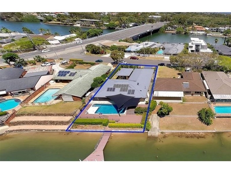 5 Binda Place, Sorrento QLD 4217