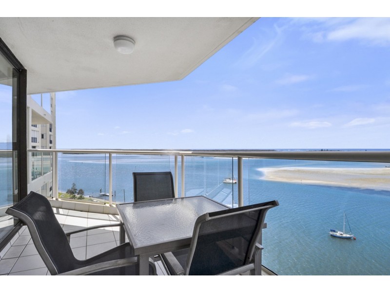 34/318 Marine Parade, Labrador QLD 4215