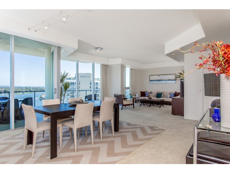 44 “Sentinel”/40 Riverview Parade, Surfers Paradise QLD 4217