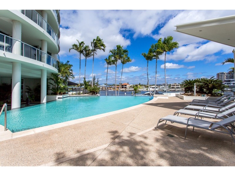 44 “Sentinel”/40 Riverview Parade, Surfers Paradise QLD 4217