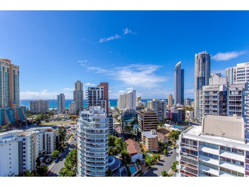 44 “Sentinel”/40 Riverview Parade, Surfers Paradise QLD 4217