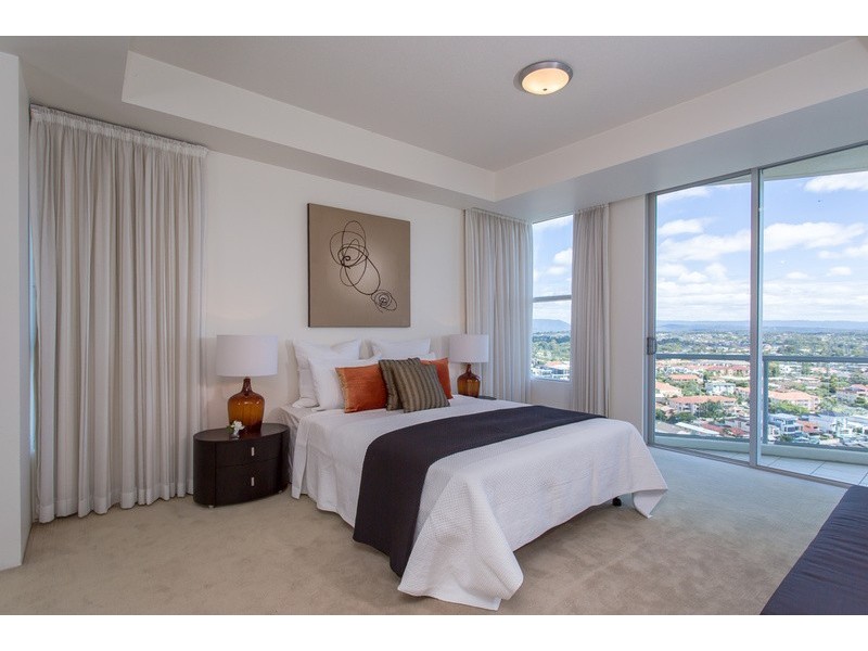 44 “Sentinel”/40 Riverview Parade, Surfers Paradise QLD 4217