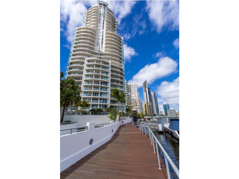 44 “Sentinel”/40 Riverview Parade, Surfers Paradise QLD 4217