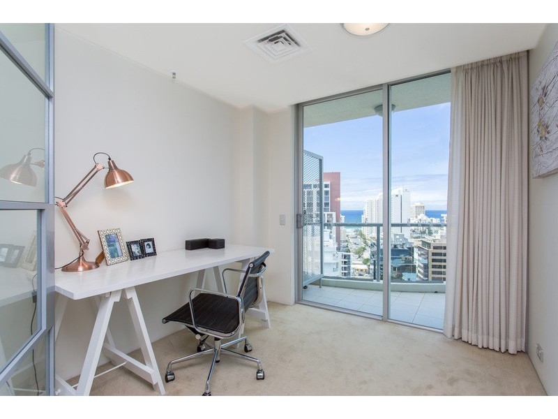 44 “Sentinel”/40 Riverview Parade, Surfers Paradise QLD 4217