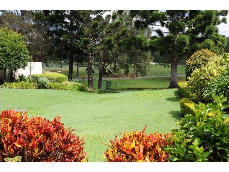 2114 ‘South Shields’/Royal Pines, Ross Street, Benowa QLD 4217