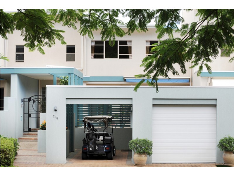 2114 ‘South Shields’/Royal Pines, Ross Street, Benowa QLD 4217
