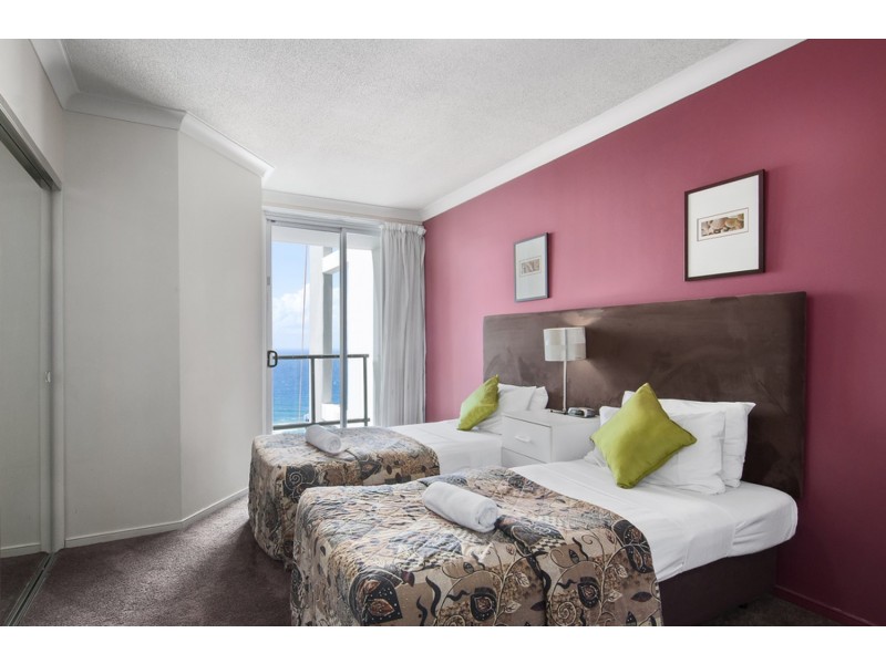 23 Ferny Avenue, Surfers Paradise QLD 4217