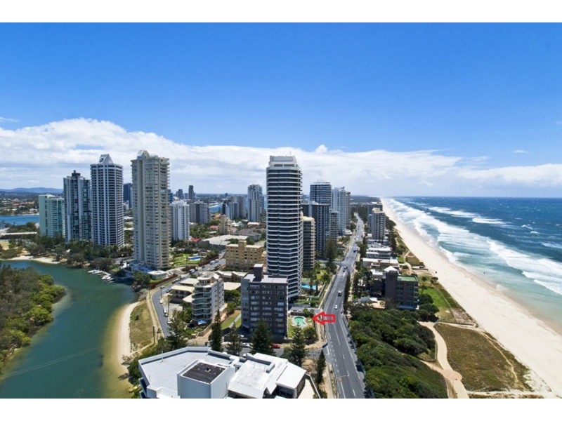 Amira /3508 Main Beach Parade, Main Beach QLD 4217