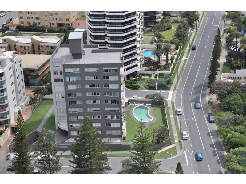 Amira /3508 Main Beach Parade, Main Beach QLD 4217