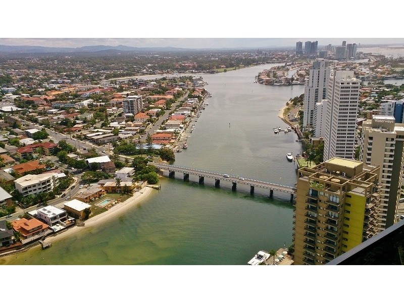 2356/9 Ferny Avenue, Surfers Paradise QLD 4217