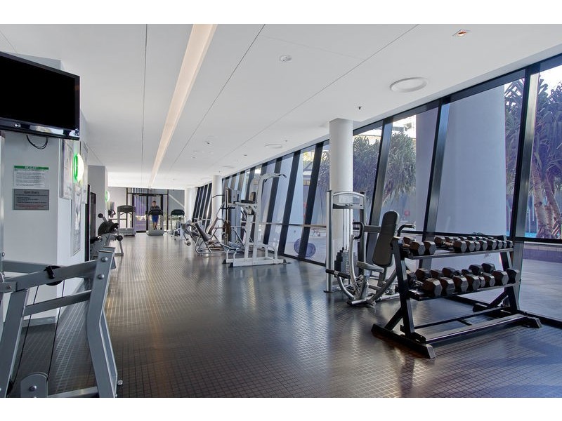 2356/9 Ferny Avenue, Surfers Paradise QLD 4217