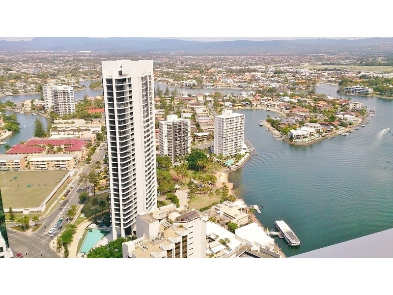 2356/9 Ferny Avenue, Surfers Paradise QLD 4217