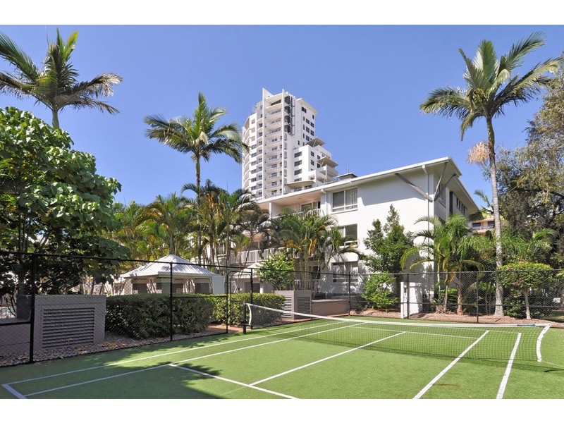 Bay Lodge Heights/35 Palm Avenue, Surfers Paradise QLD 4217