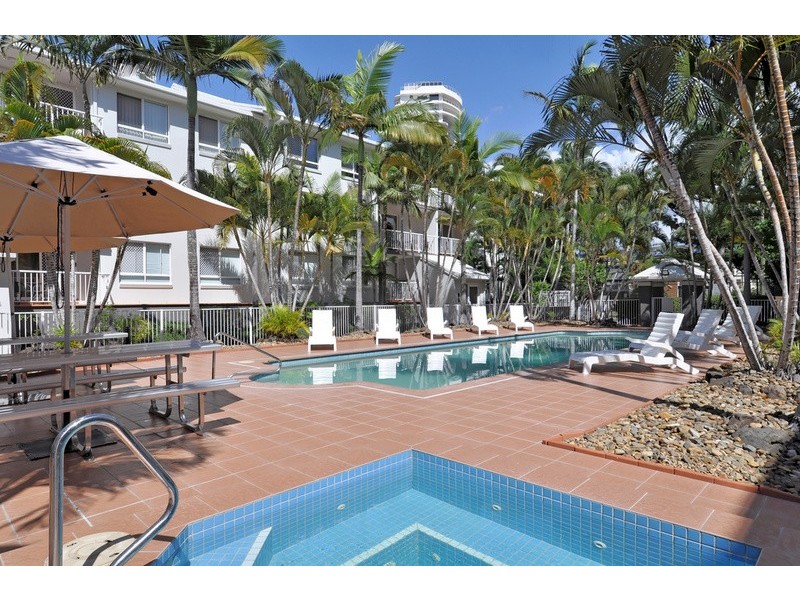 Bay Lodge Heights/35 Palm Avenue, Surfers Paradise QLD 4217