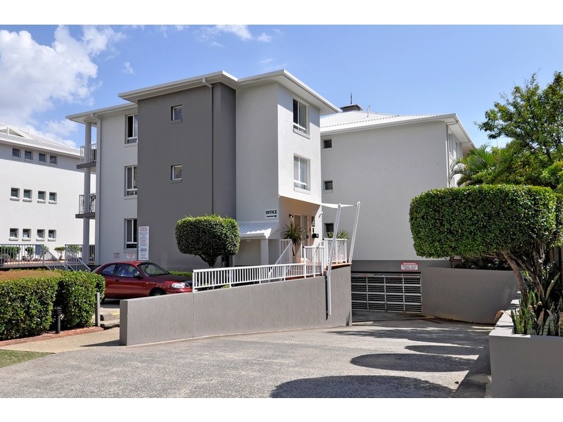 Bay Lodge Heights/35 Palm Avenue, Surfers Paradise QLD 4217