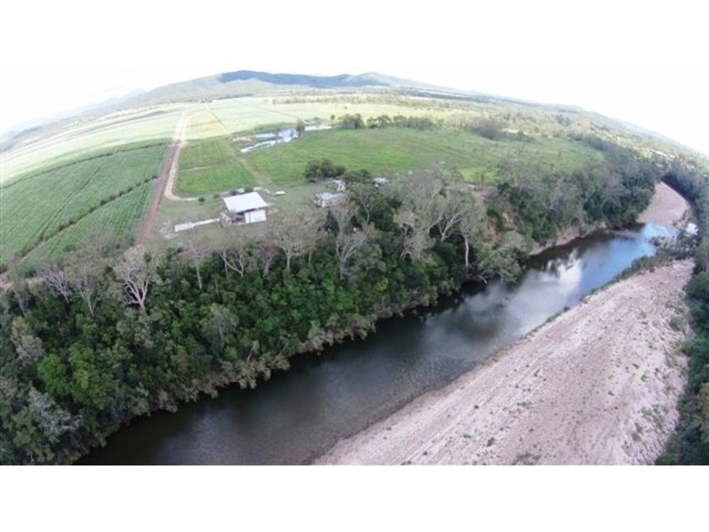 282 Stafford Road, Bloomsbury QLD 4799