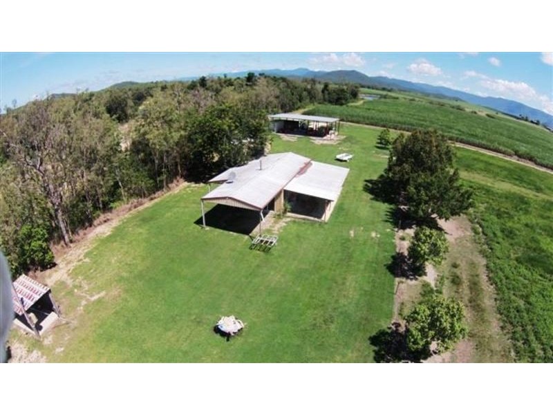 282 Stafford Road, Bloomsbury QLD 4799