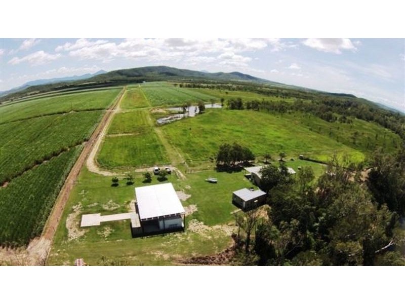 282 Stafford Road, Bloomsbury QLD 4799