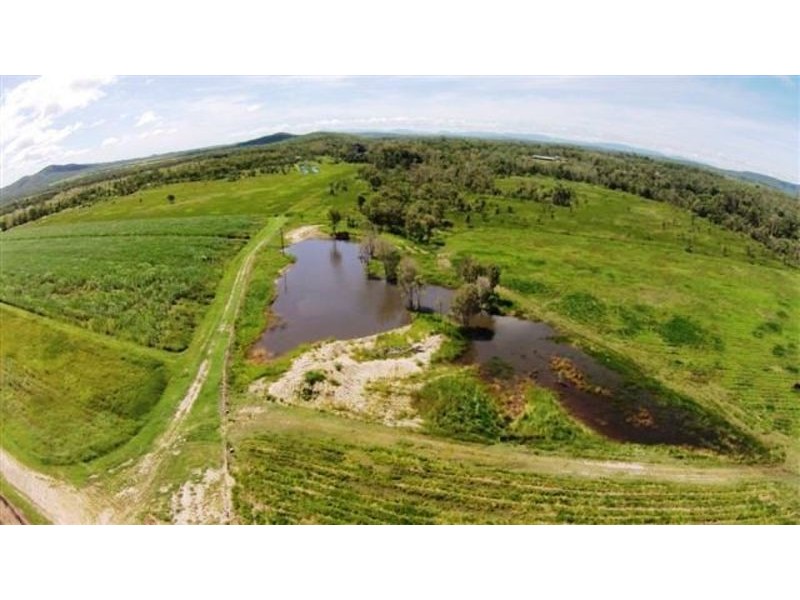 282 Stafford Road, Bloomsbury QLD 4799