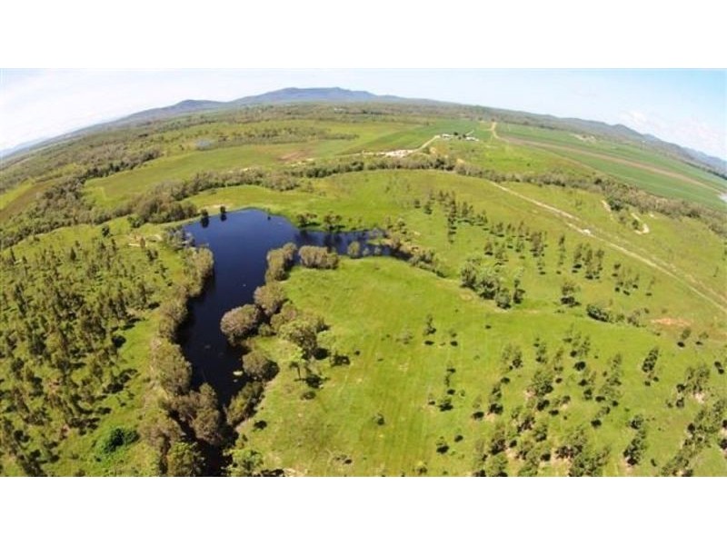 282 Stafford Road, Bloomsbury QLD 4799