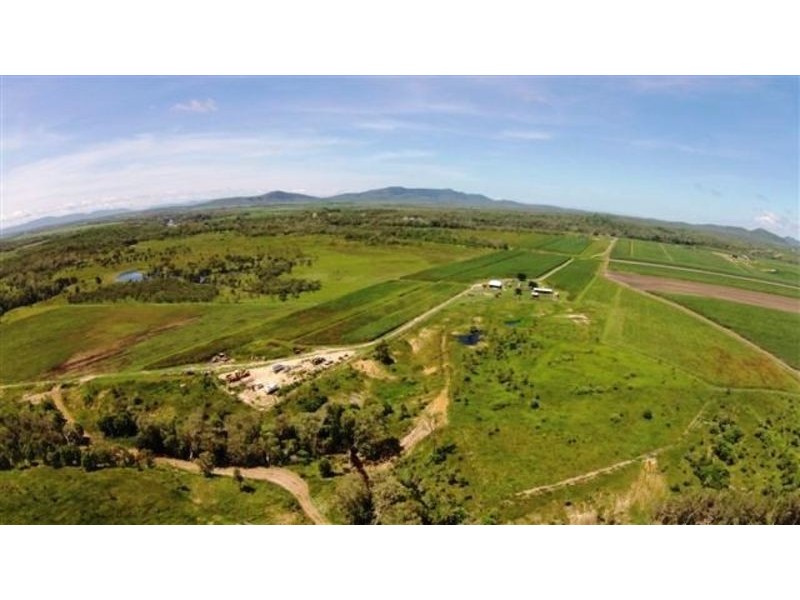 282 Stafford Road, Bloomsbury QLD 4799