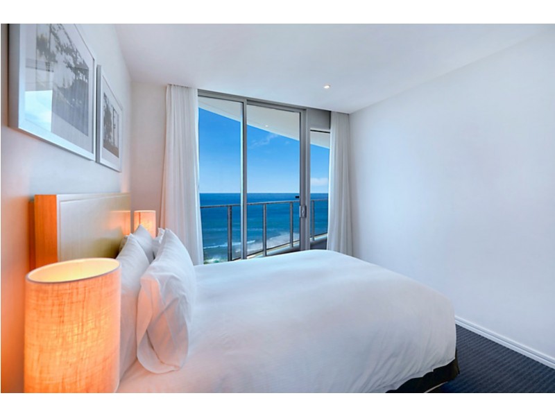 Hilton Orchid Tower/3113 Surfers Paradise Boulevard, Surfers Paradise QLD 4217