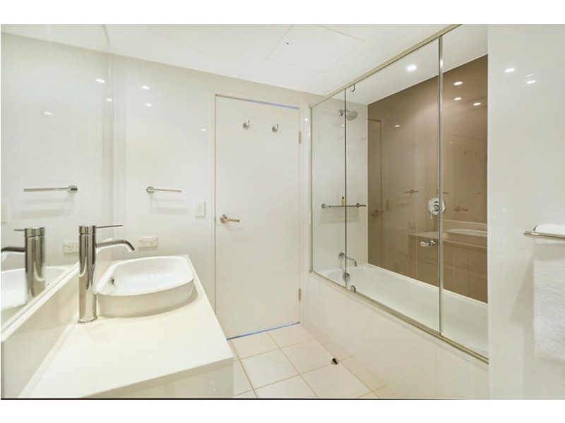Hilton Orchid Tower/3113 Surfers Paradise Boulevard, Surfers Paradise QLD 4217