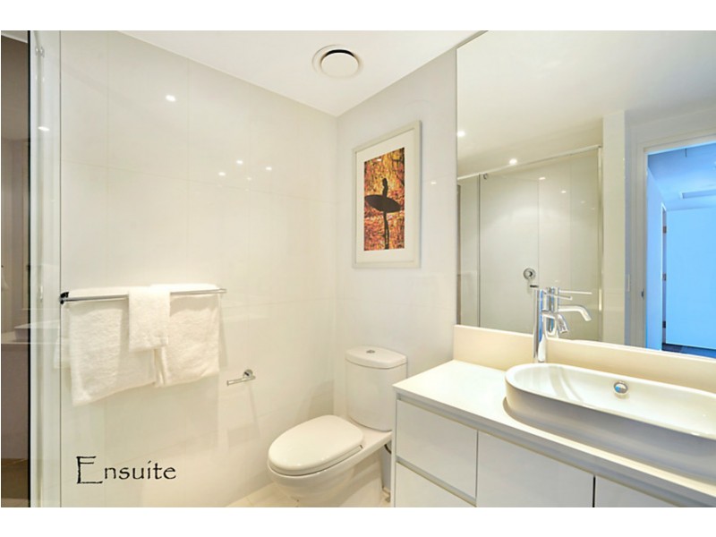 Hilton Orchid Tower/3113 Surfers Paradise Boulevard, Surfers Paradise QLD 4217