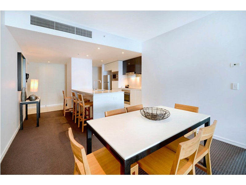 Hilton Orchid Tower/3113 Surfers Paradise Boulevard, Surfers Paradise QLD 4217