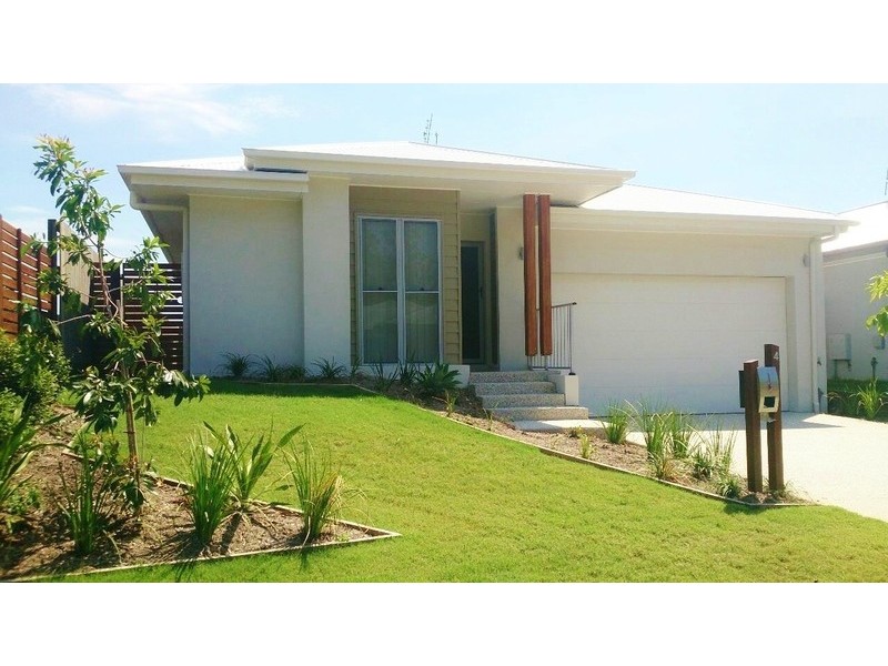 4 Sundew Terrace, Coomera QLD 4209