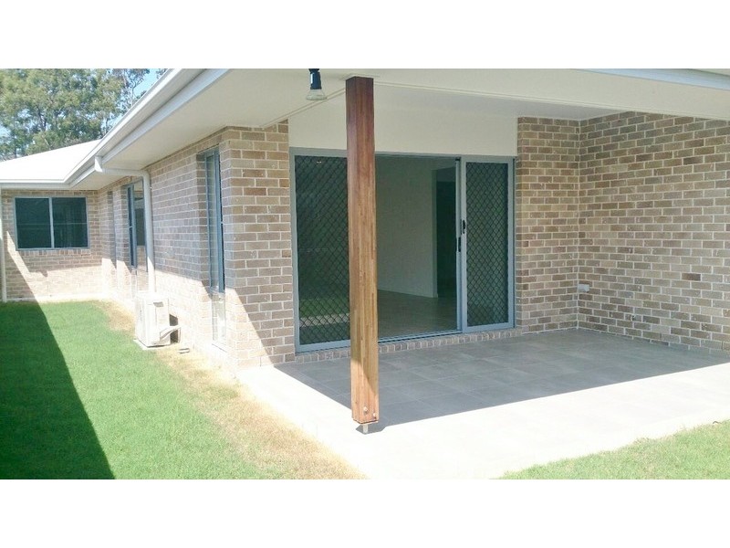 4 Sundew Terrace, Coomera QLD 4209