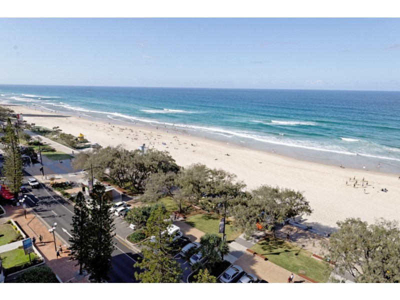 Grosvenor/26 the Esplanade, Surfers Paradise QLD 4217