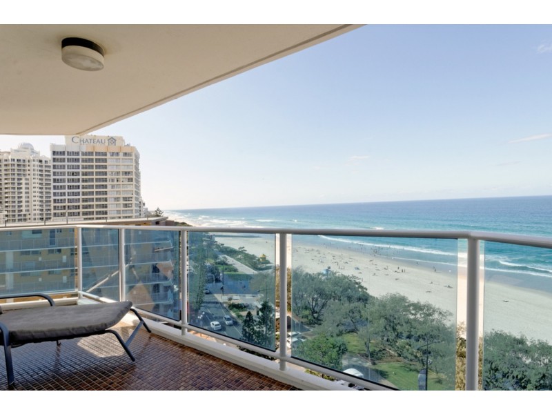 Grosvenor/26 the Esplanade, Surfers Paradise QLD 4217
