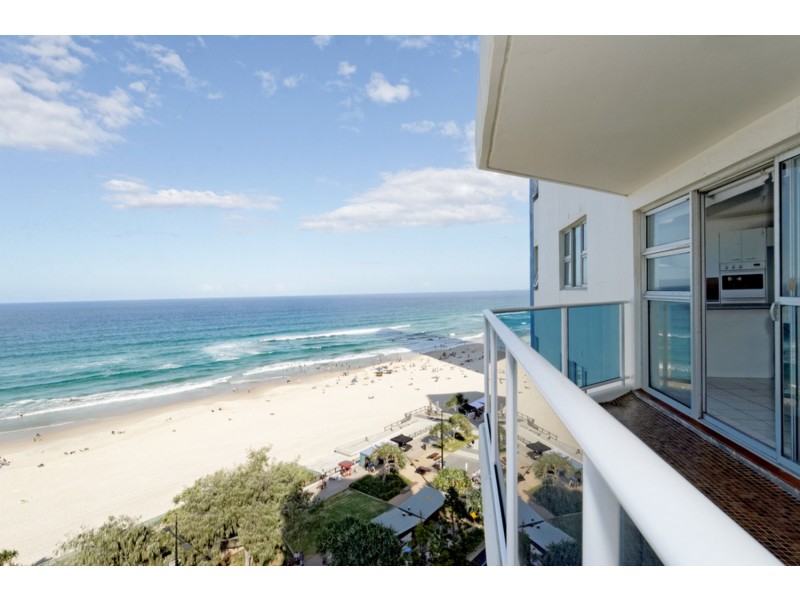 Grosvenor/26 the Esplanade, Surfers Paradise QLD 4217