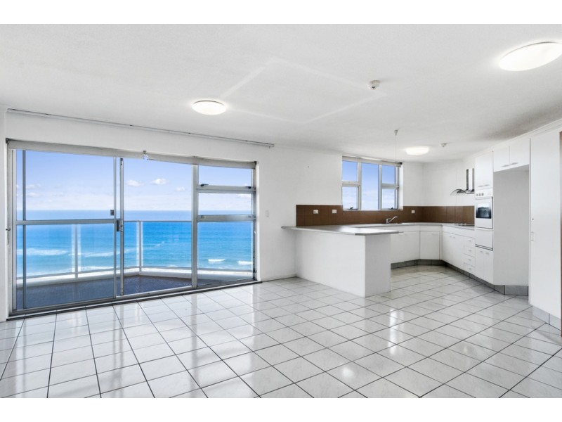 Grosvenor/26 the Esplanade, Surfers Paradise QLD 4217