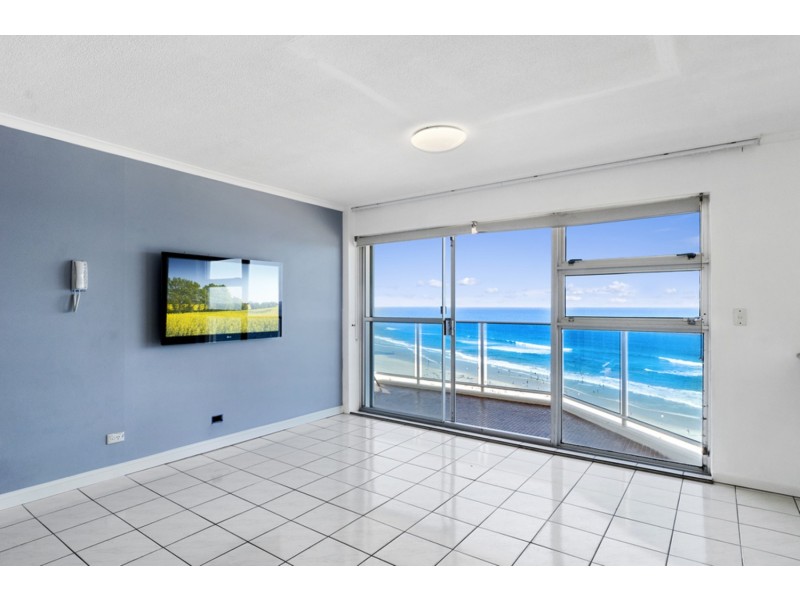 Grosvenor/26 the Esplanade, Surfers Paradise QLD 4217