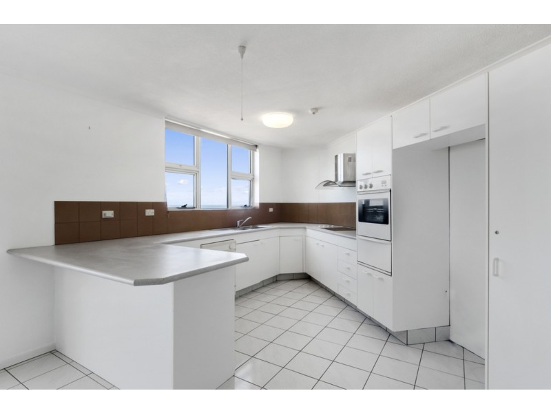 Grosvenor/26 the Esplanade, Surfers Paradise QLD 4217