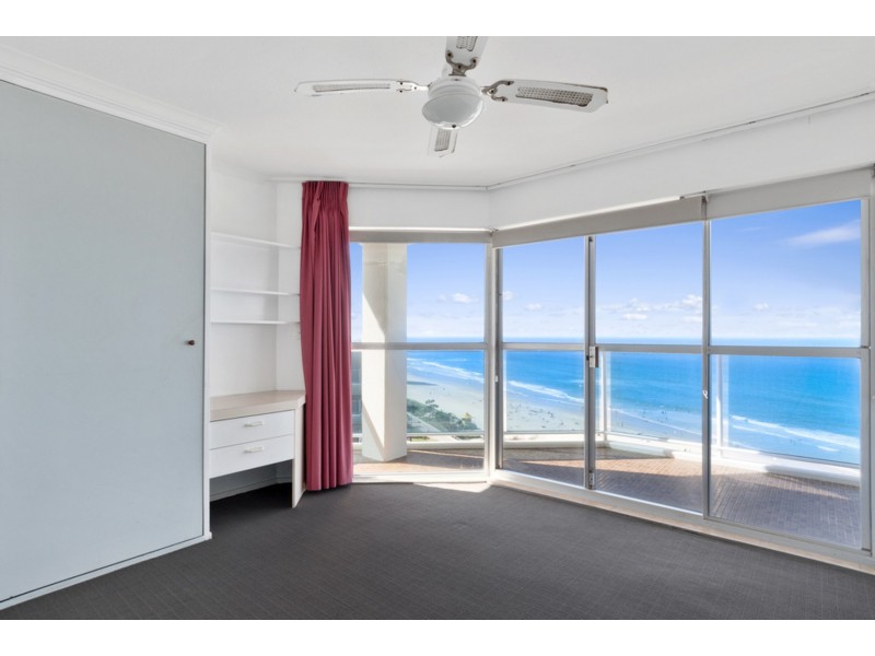 Grosvenor/26 the Esplanade, Surfers Paradise QLD 4217