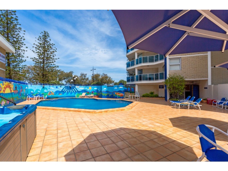 Grosvenor/26 the Esplanade, Surfers Paradise QLD 4217