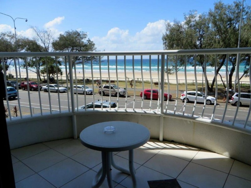 Olympus /60 The Esplanade, Surfers Paradise QLD 4217
