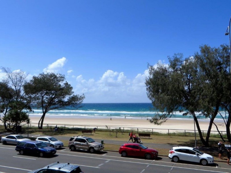 Olympus /60 The Esplanade, Surfers Paradise QLD 4217