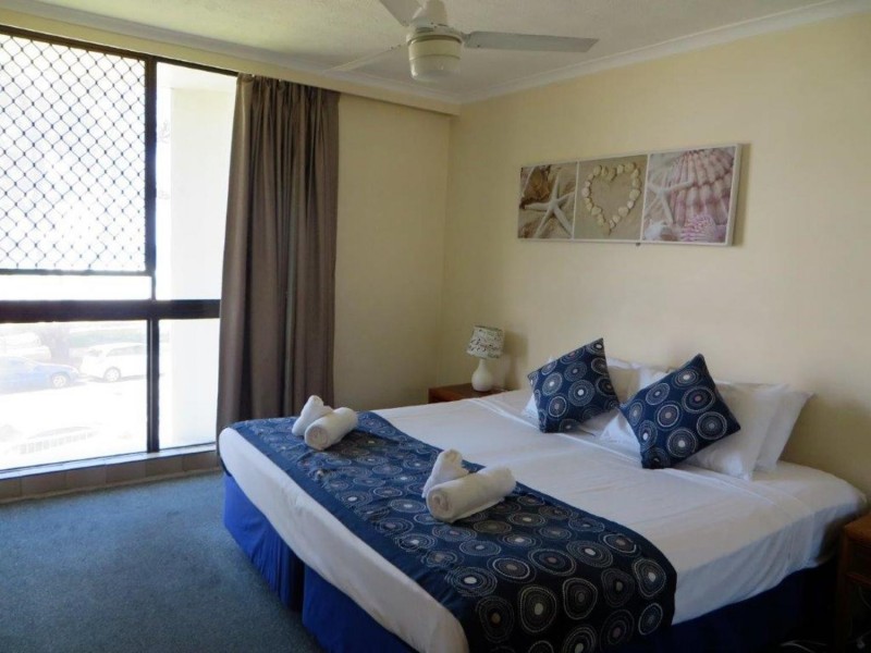 Olympus /60 The Esplanade, Surfers Paradise QLD 4217