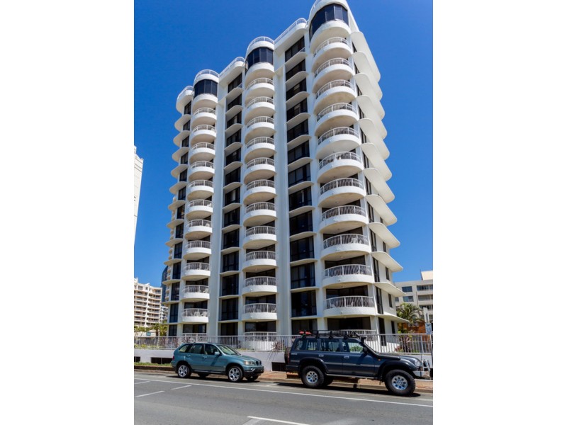 Olympus /60 The Esplanade, Surfers Paradise QLD 4217