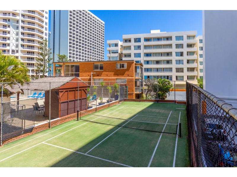 Olympus /60 The Esplanade, Surfers Paradise QLD 4217