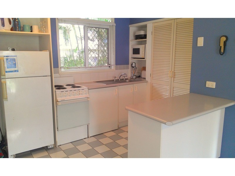 16/69 Ferny Avenue, Surfers Paradise QLD 4217