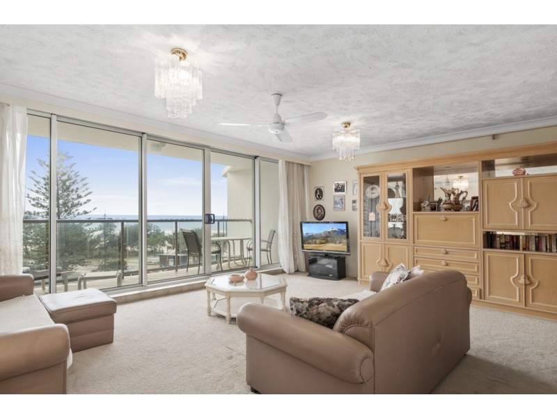 Peninsula/5 Clifford Street, Surfers Paradise QLD 4217