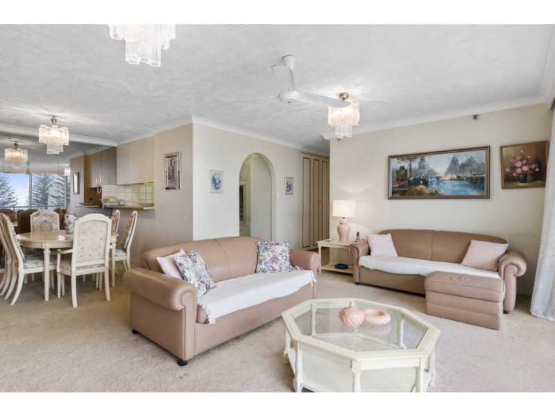 Peninsula/5 Clifford Street, Surfers Paradise QLD 4217