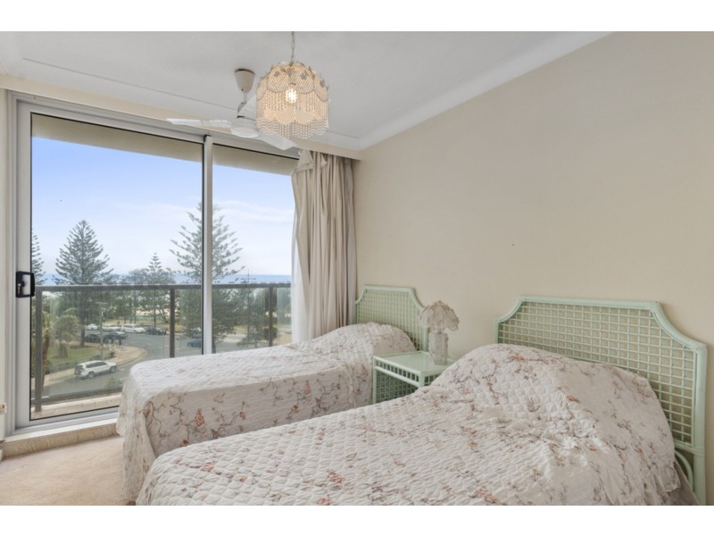 Peninsula/5 Clifford Street, Surfers Paradise QLD 4217