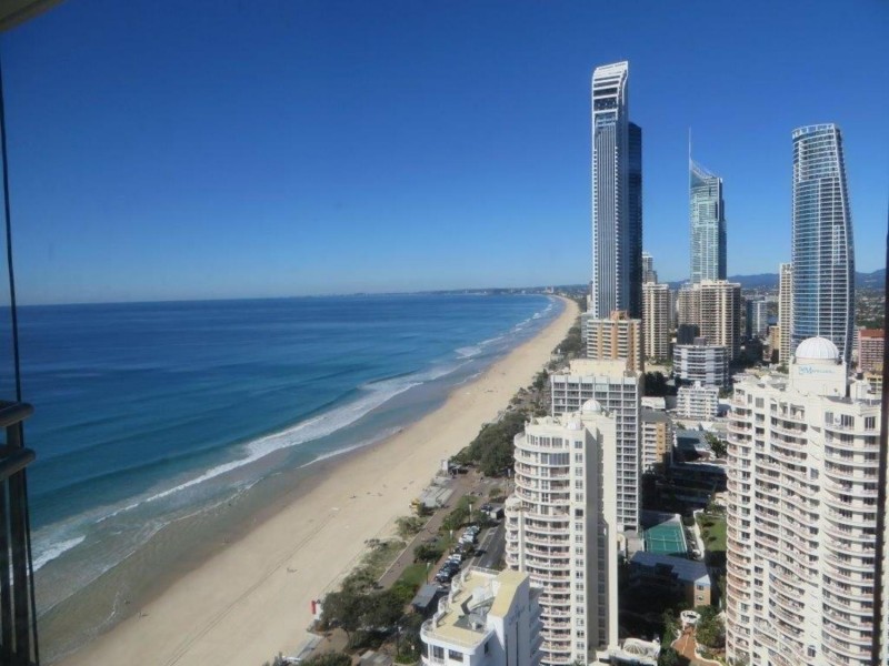 Moroccan View Tower/6 View Avenue, Surfers Paradise QLD 4217